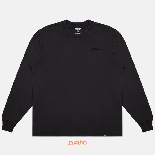 Лонгслив мужской Dickies Plentywood артикул:DK0A866CH861 - купить в магазине Дайс