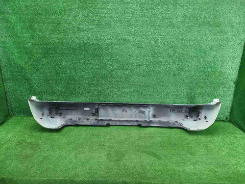 Бампер задний Mercedes G W463 (2018-2024)