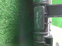 Радиатор охлаждения Changan Uni-K (2020-н.в.)