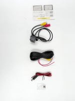 Автомобильная камера заднего вида CVBS HD L616