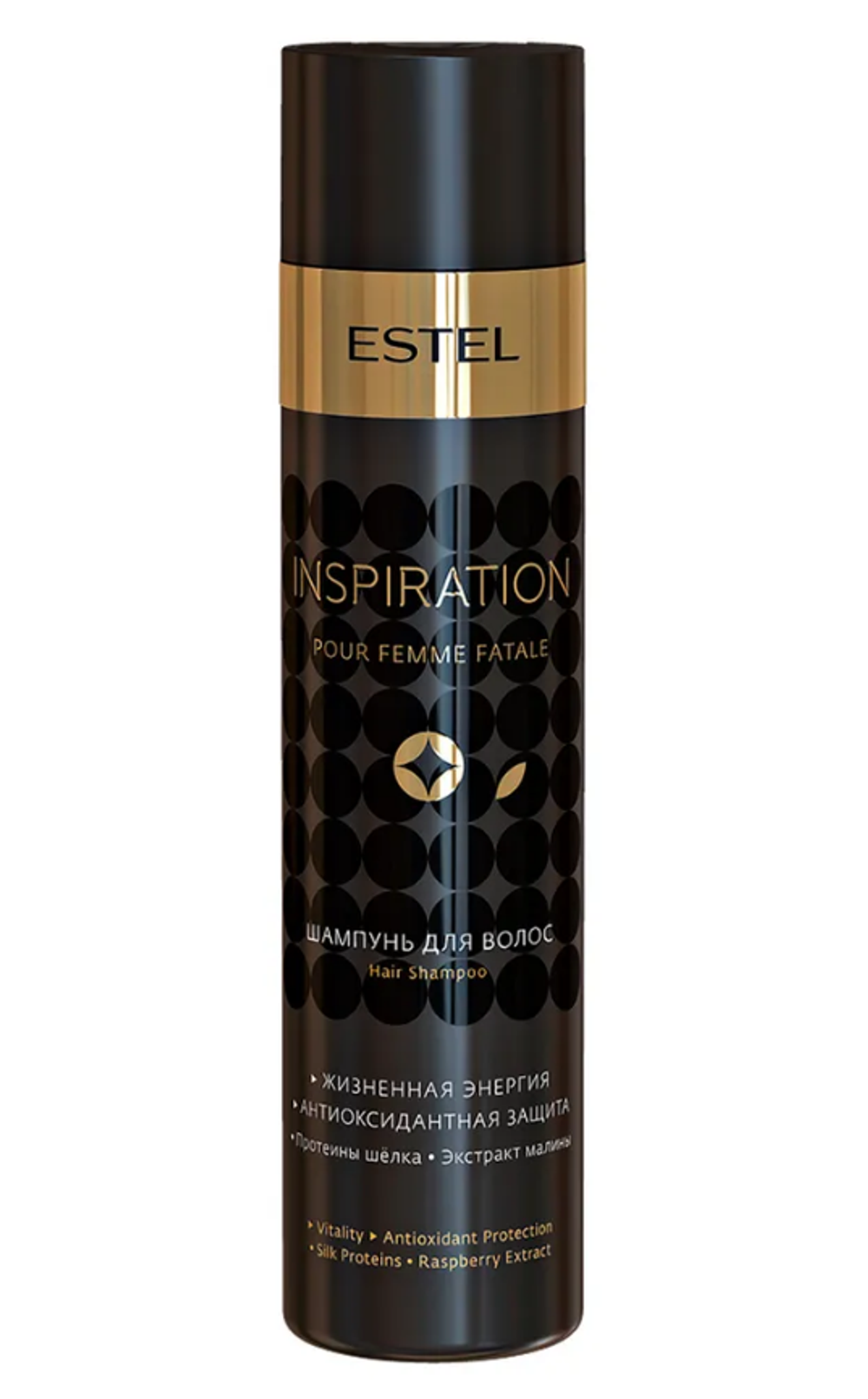 ШАМПУНЬ ДЛЯ ВОЛОС ESTEL INSPIRATION