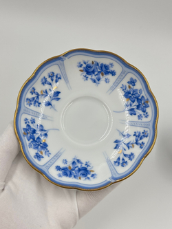 Кофейная пара HOYA