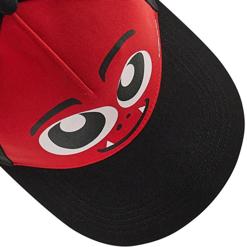 АКСЕССУАРЫ ДЛЯ ТЕННИСА Кепка детская HEAD KIDS CAP MONSTER .