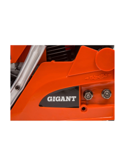 Бензопила Gigant 20 3,8 л.с./52 см3 GSAF-06