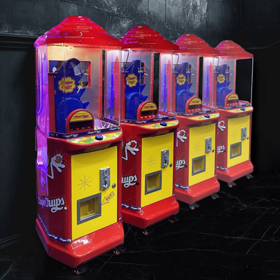 Призовой автомат Охотник за леденцами