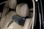 Подушка под шею в автомобиль HILBERD AUTO KISSEN