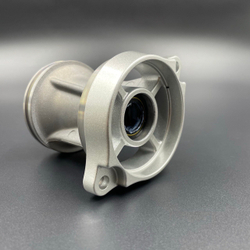 Ступица в сборе Honda 8-20