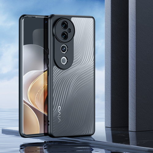 Тонкий чехол от Dux Ducis для смартфона Vivo S19 Pro, V40 и V40 Pro, серия Aimo Series Case