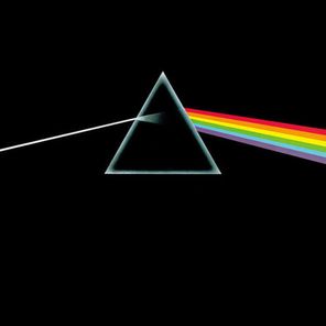 Pink Floyd / The Dark Side Of The Moon - Experience Edition (2CD)