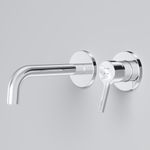 Смеситель для раковины, монтируемый в стену AM.PM X-Joy F85B72600