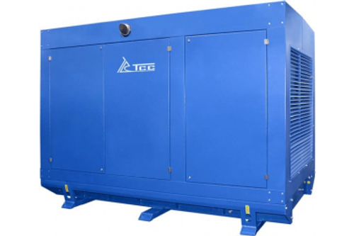 Дизельный генератор ТСС АД-320С-Т400-1РПМ26