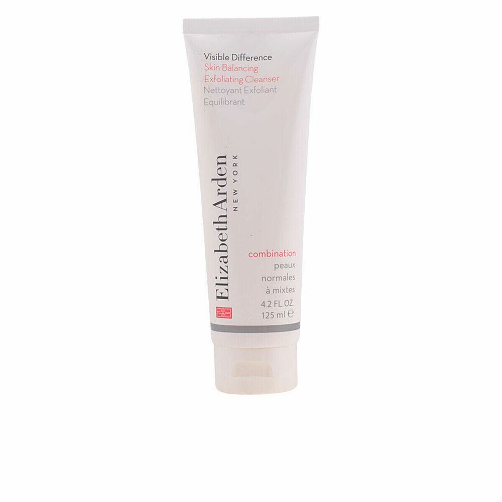 Отшелушивающее средство для лица Elizabeth Arden Visible Difference (125 ml)