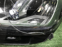 Битая Фара левая Chery Tiggo 7 Pro (2020-2024) LED