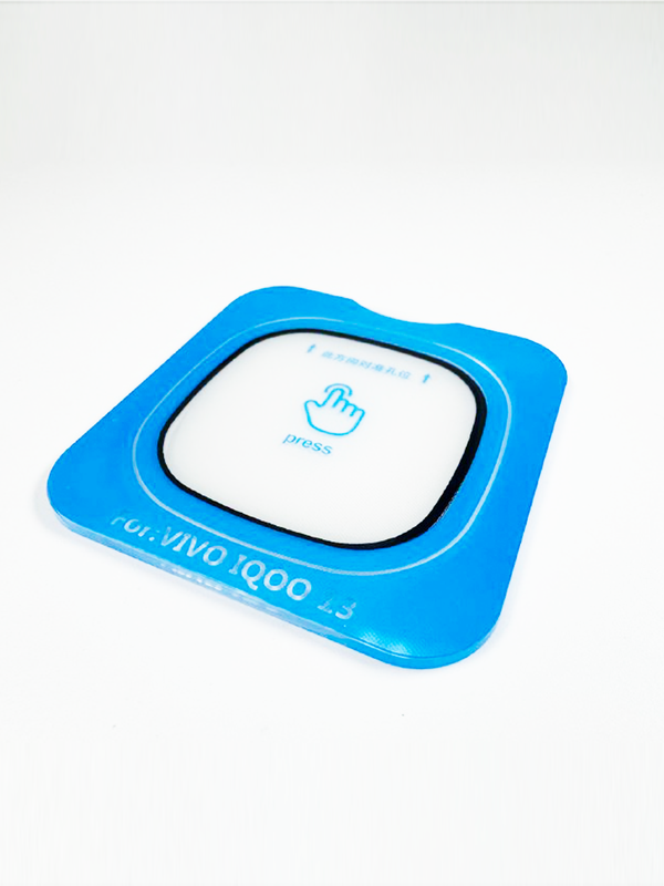 Защитное стекло для камеры IQOO 13