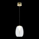 Подвесной светильник Maytoni MOD282PL-L8G3K1