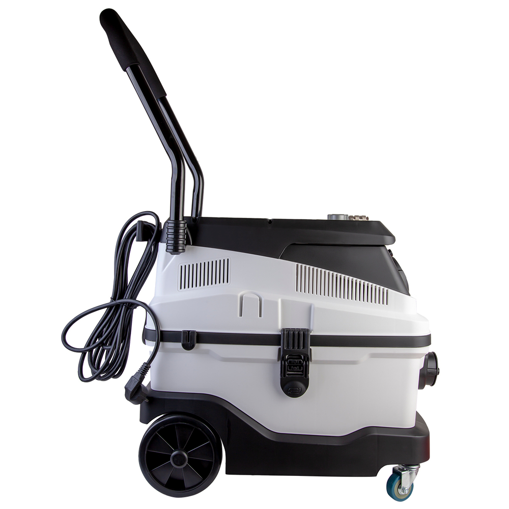 WDK-DUSTER EP Промышленный пылесос для электрического и пневматического инструмента 1600 Вт / 30 л