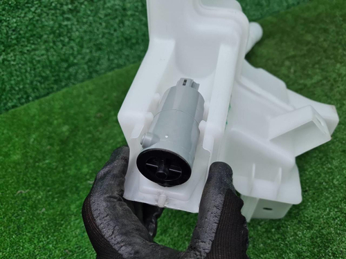 Бачок омывателя Mazda 3 BP (2018-н.в.)