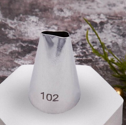 Насадка № 102