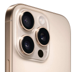 iPhone 16 Pro 512Gb eSIM+SIM Desert Titanium, пустынный титан