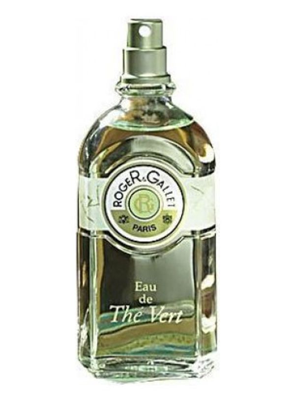 Roger and Gallet Eau de The Vert