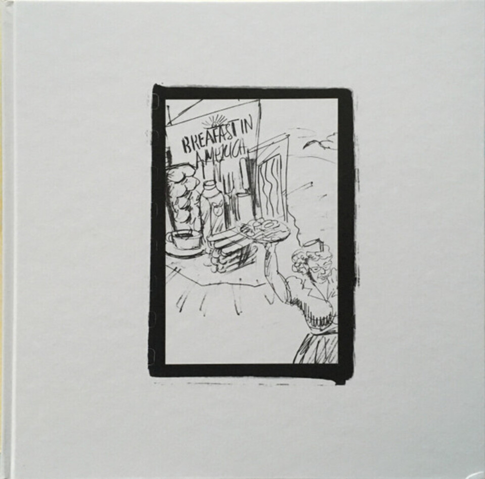 Supertramp / Breakfast In America (LP+2CD+DVD)