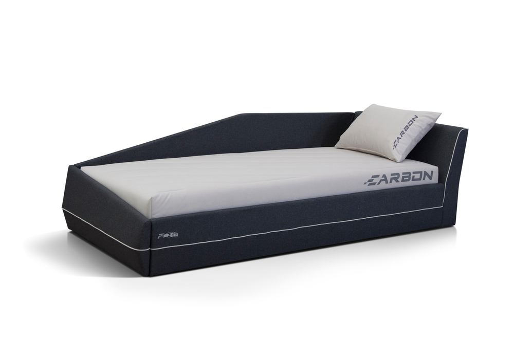 Кровать КАРБОН ПМ