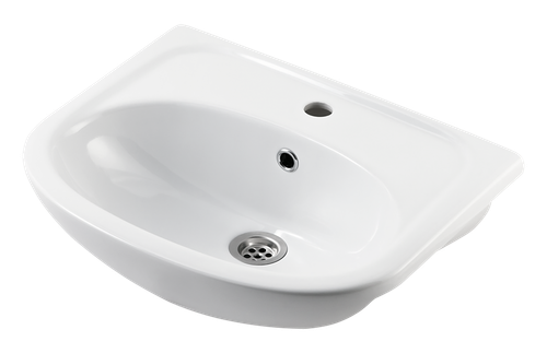 Раковина Rosa  Уют 50