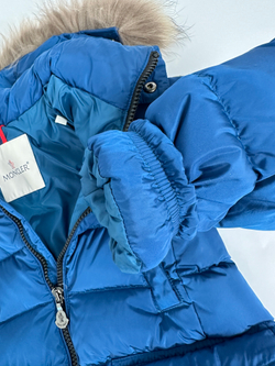 Куртка Moncler