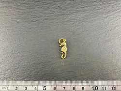 Подвеска. Морской конек маленький