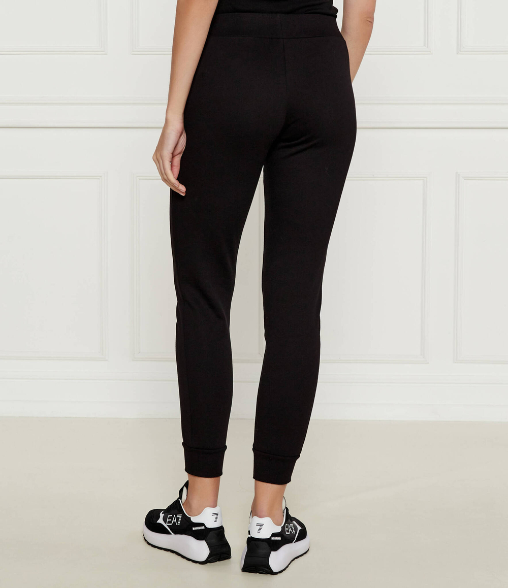 Спортивные штаны EA7 - черный(6DTP67 TJDOZ)