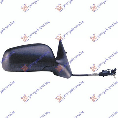 GBG - 013607401-GBG - Exterior Mirror