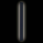 Уличный настенный светодиодный светильник ST Luce NUVOLA SL9511.421.01