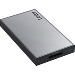 Картридер Lexar Professional Workflow CFexpress 4.0 Type A USB4