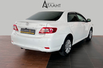 Toyota Corolla, 2011 год
