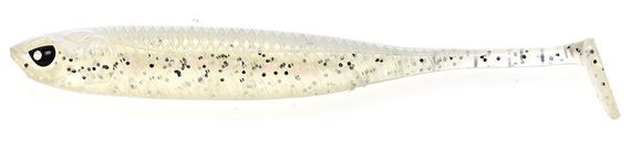 Виброхвосты LJ 3D Series MAKORA SHAD TAIL 4.0in (10,00)/003 6шт.