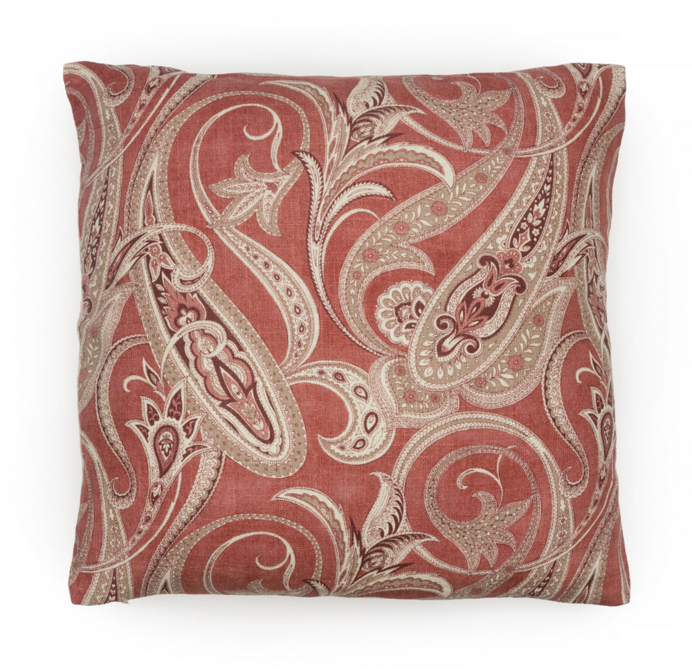 Подушка декоративная 45х45 Edinburgh Weavers Cushion EW51