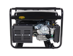 Портативный бензогенератор Huter DY9500LX-3