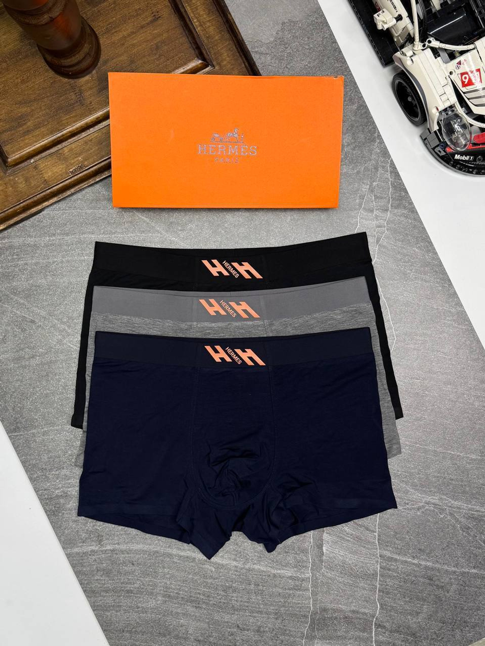 Боксеры Hermes