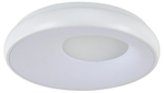 Накладной светильник Indigo Cratere 14016/1С White
