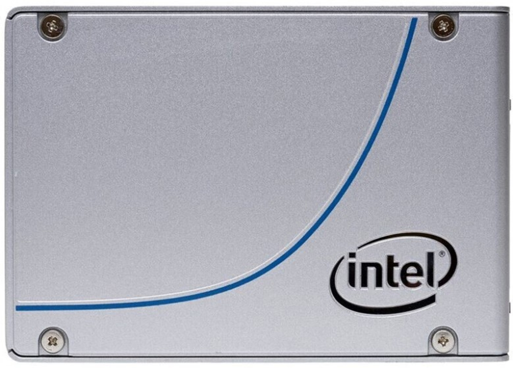 Накопитель SSD 2.5'' Intel SSDPF2KX019T1M1 1920 ГБ