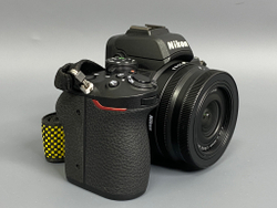 Nikon Z50 Kit Z DX 16-50mm VR 6.300 кадров