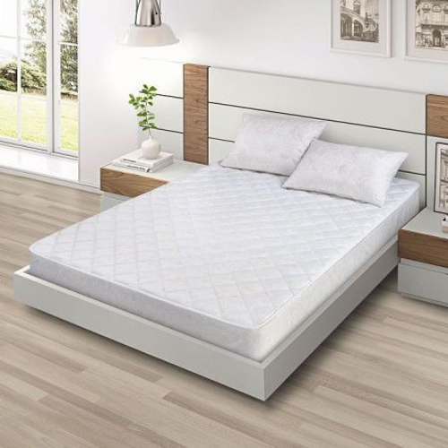 Наматрасник стеганый с бортом ТМ Pandora (180х200х40) Бояртекс