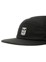 Кепка Icon Patch Twill Camp Hat