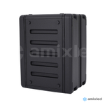 Кейс рэковый укороченный XR6U-30S