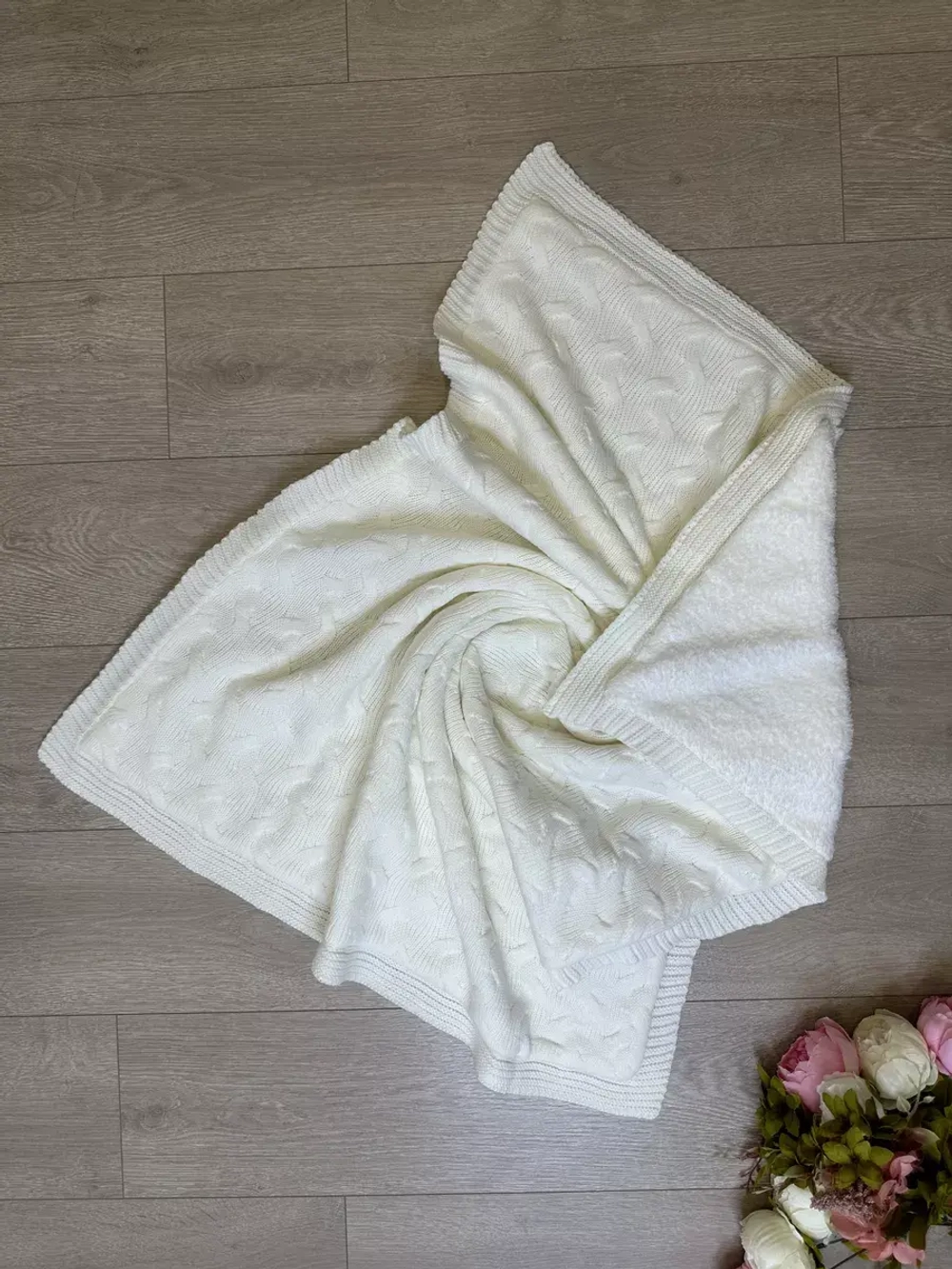 Конверт на выписку для новорожденных