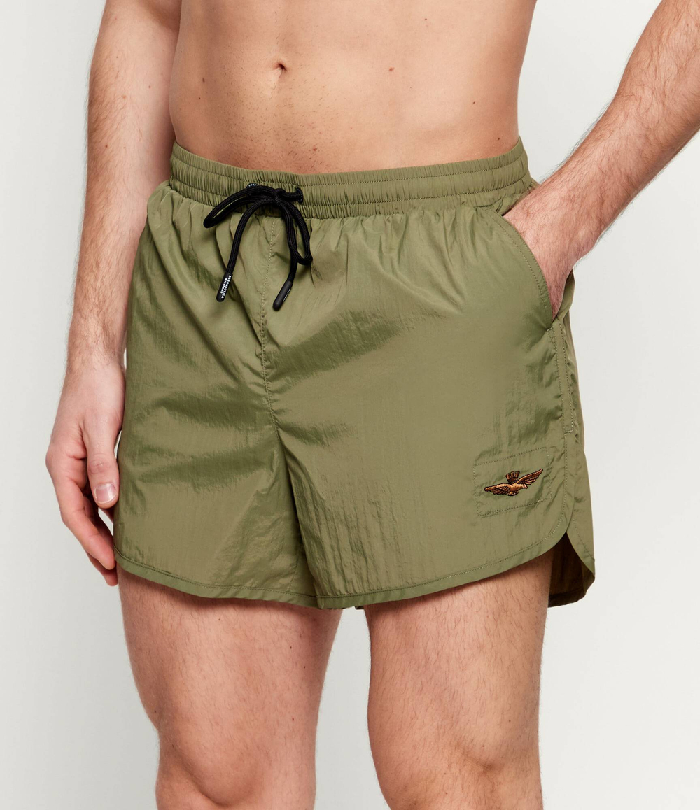 Шорты AERONAUTICA MILITARE