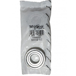 Ремкомплект бака для стиральной машины Samsung (подш. SKF 6203, 6204; сальн. WLK 25x50,55x10) + смазка