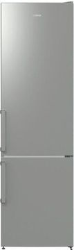 Холодильник Gorenje NRK 6201 GHX