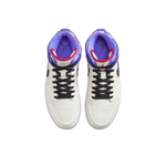 Кроссовки Air Jordan 1 Mid Flower Garden