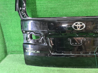 Крышка багажника Toyota Hiace Н300 (2019-н.в.)